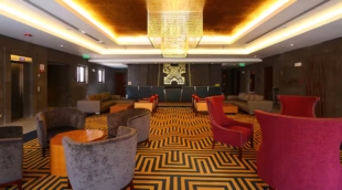 Hilton Garden Inn Cusco 2