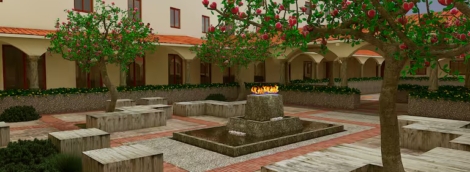 Hilton Garden Inn Cusco 3 2