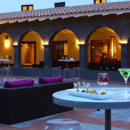 Hilton Garden Inn Cusco 4