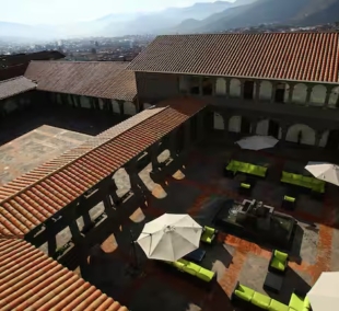 Hilton Garden Inn Cusco 