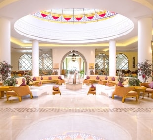 Hilton Marsa Alam Nubian viešbutis, 3