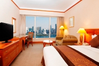 hilton sharjah apartamentai 4470