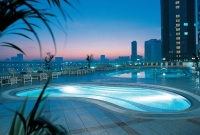 hilton sharjah panorama 4472