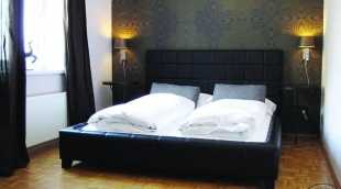 hirschen hotel kambarys 7378