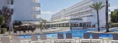 aparthotel martinique