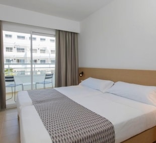 HM APARTHOTEL MARTINIQUE standart