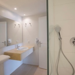 HM APARTHOTEL MARTINIQUE vonia