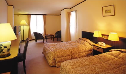 Hodakaso Yamano Hotel  standart