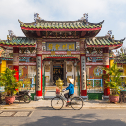 hoi an chau assembly