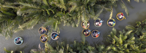 hoi an upe