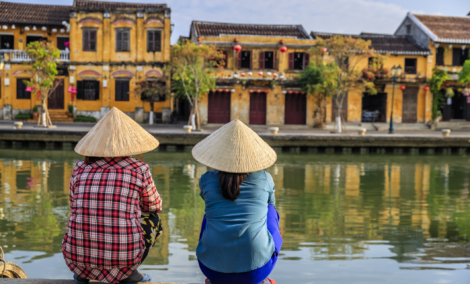 hoi an vietnamas