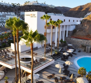 Holiday Club Puerto Calma 1