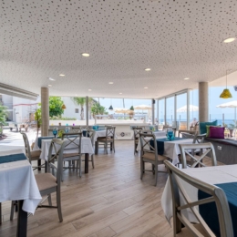 Holiday Club Puerto Calma 4