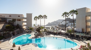 Holiday Club Puerto Calma 