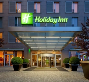 Holiday Inn Congress