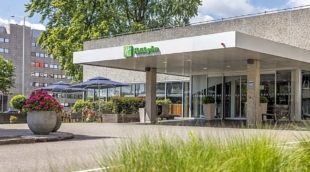 Holiday Inn Eindhoven 1