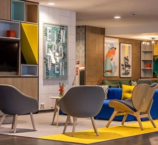 Holiday Inn Eindhoven