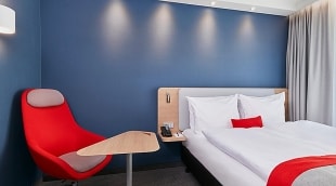 Holiday Inn Express Berlin   Alexanderplatz 3