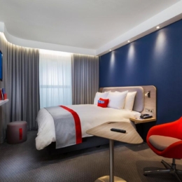 Holiday Inn Express numeris