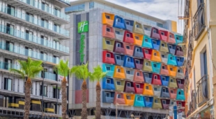 Holiday Inn Express viesbutis