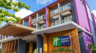 Holiday Inn Express Phuket Patong Beach Central 1
