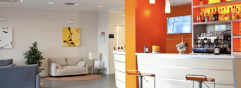 Holiday Inn Express Reggio Emilia by IHG