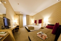 Holiday Inn Milan Garibaldi Station kambarys 4233