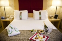 Holiday Inn Milan Garibaldi Station lova 4229
