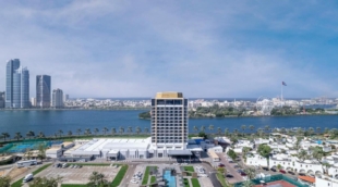 HOLIDAY INTERNATIONAL HOTEL SHARJAH jae