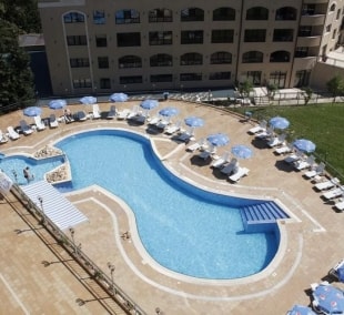 holiday park baseinas 9856