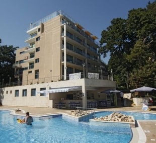 holiday park viesbutis 9862