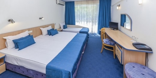 holiday park hotel numeris 15105