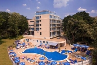 holiday park
