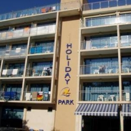 holiday park6