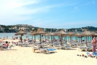 holiday park santa ponsa papludimys 10895
