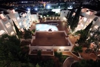 holiday park santa ponsa teritorija vakaras 10896