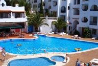 holiday park santa ponsa