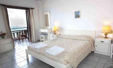 horizon beach resort hotel numeryje 9893