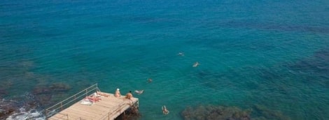 horizon beach resort hotel vaizdas 9894