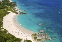 horseshoe beach 1046