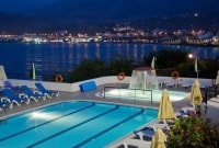horizon beach resort hotel baseinas 9290