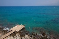 horizon beach resort hotel beach 9291