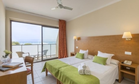 hotel amazonas kambaryje 7887