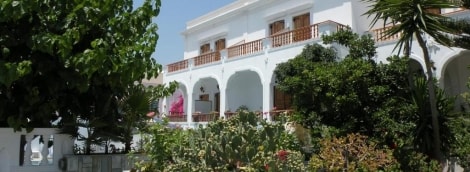 Hotel Armonia, viešbutis