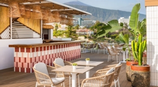 HOTEL ATLANTIC EL TOPE 1