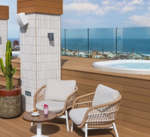 HOTEL ATLANTIC EL TOPE 2