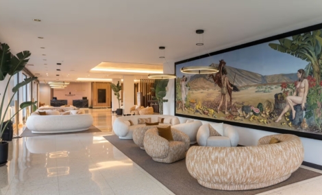 HOTEL ATLANTIC EL TOPE 3