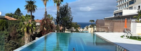 HOTEL ATLANTIC EL TOPE 4