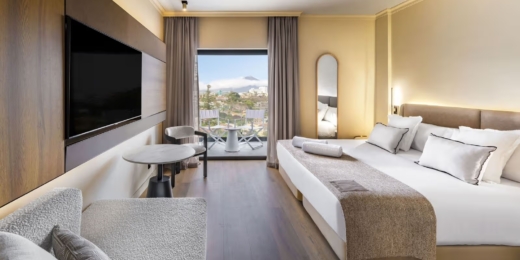 HOTEL ATLANTIC EL TOPE 6