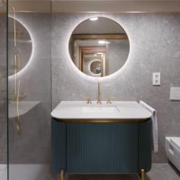 HOTEL ATLANTIC EL TOPE 7